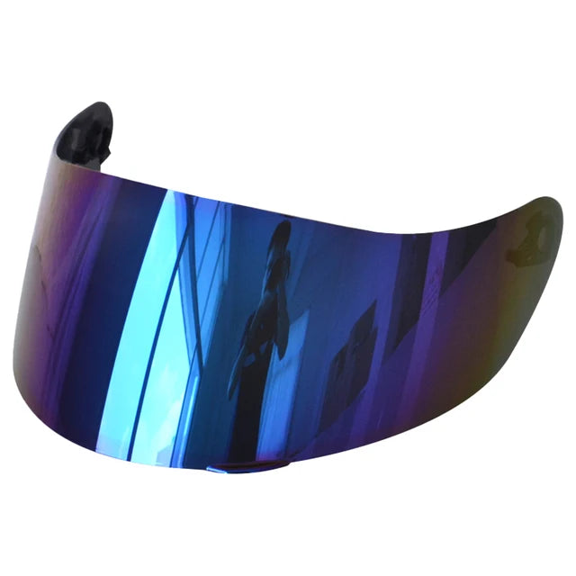 Anluo motorcycle helmet lens REVO is suitable for k1 k3sv k5 highway helmet sunshade - V.I.P Digital Presence