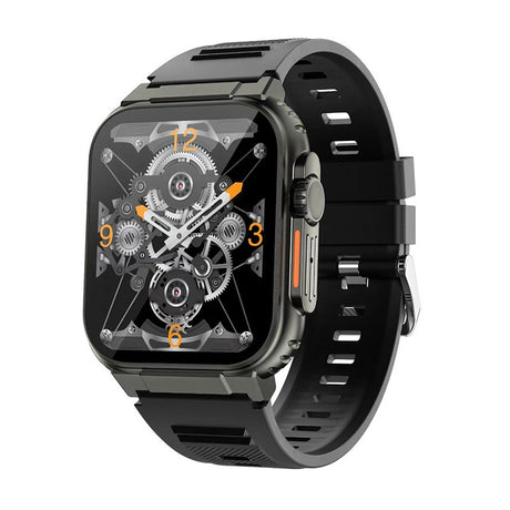 Wholesales smartwatch A70 1.96Inch full touch bt call sport watch A70 best design smart watch bands - V.I.P Digital Presence