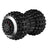 Electric massage peanut ball vibration yoga ball muscle fascia ball silicone ball vibration relaxation ball - V.I.P Digital Presence