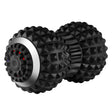 Electric massage peanut ball vibration yoga ball muscle fascia ball silicone ball vibration relaxation ball - V.I.P Digital Presence