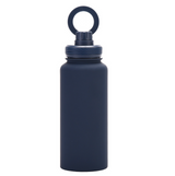 Magnetic Phone Holder Outdoor Large Capacity 1L Wide-Mouth Insulated Stainless Steel Sports Water Bottle - V.I.P Digital Presence