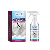 Bathroom Foam Cleaner, Clean Bath Glass Door Stains And Scale Cleaning Cleaner - V.I.P Digital Presence