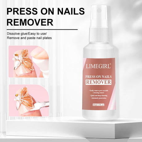 Magic Solid Nail Glue Kit (3in1) - V.I.P Digital Presence