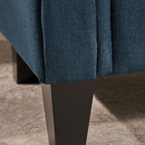SPRINGFIELD TUFTED CHAIR - V.I.P Digital Presence