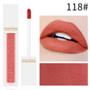 Romantic Beauty Velvet Matte Lip Glaze Non-Stick Lip Gloss - V.I.P Digital Presence