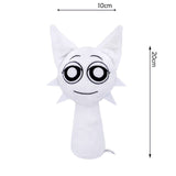 Sprunki Plush Rhythm Box Game Character Surrounding Plush Toys Dolls - V.I.P Digital Presence