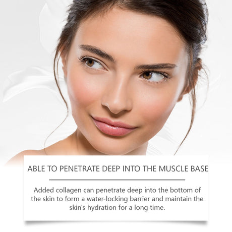 EELHOE Collagen facial mask Series Facial Care Rich and Soft Skin Moisturizing facial mask Series - V.I.P Digital Presence