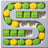 S-Shaped Square Pet Intelligence Feeding Toy Dog Snack Toy Pet Supplies - V.I.P Digital Presence
