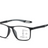 Classical Multifocal Progressive Reading Glasses Vintage Women Men Sports Presbyopia Eyewear Finished Optical Eyeglasses Diopter - V.I.P Digital Presence