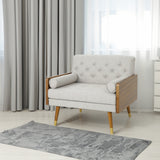 CLUB CHAIR - V.I.P Digital Presence