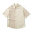 Color blocking short sleeves - V.I.P Digital Presence