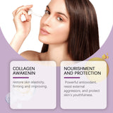 Retinol Anti-Wrinkle Essence Hydrating, Lifting, Firming And Smoothing Fine Lines Moisturizing Skin Care Essence - V.I.P Digital Presence