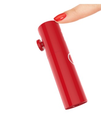 Recortador de uñas eléctrico Enssu para bebés, tijeras para bebés, cuidado de uñas seguro, cortador de uñas para niños, bebés, recién nacidos, manicura.