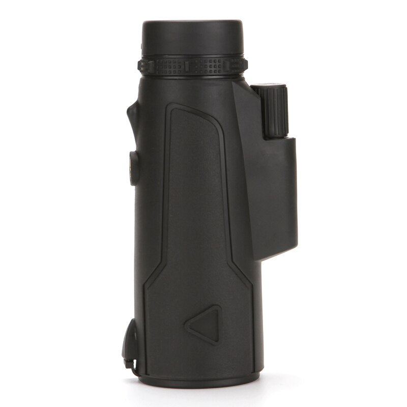 KCWORK Monocular 20x50 Powerful Binoculars High Quality Zoom Great Handheld Telescope lll night vision Military HD Professional Hunting - V.I.P Digital Presence