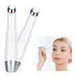 Facial Color Light Importer Heating Vibration Beauty Instrument Ion Eye Importer - V.I.P Digital Presence