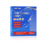 Relieves Nasal Obstruction Nasal Dilation Discomfort Relieves Sleep Disorders Snoring Nose Ventilation Patch - V.I.P Digital Presence
