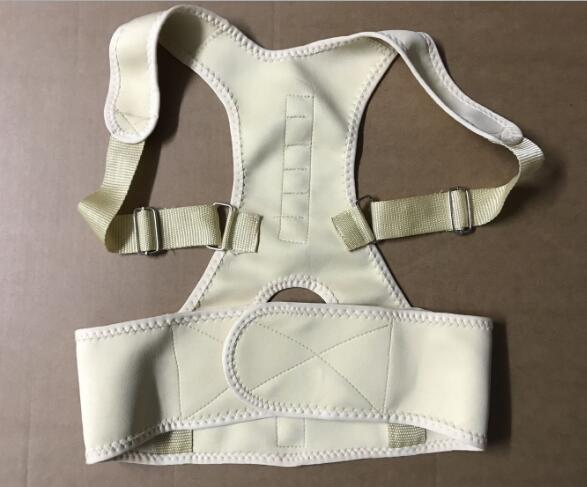 US-Posture-Corrector-Support-Magnetic-Back-Shoulder-Brace-Beltr-Men-Women SFC - V.I.P Digital Presence