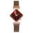 Women Square Watch Luxury Ladies Quartz Magnet Buckle Gradient Color Watches Relogio Feminino For Gift Clock - V.I.P Digital Presence