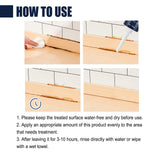 Mildew Remover Gel Multi-functional Mildew Remover Wall Tile Gap Bathroom Ceiling Cleaner - V.I.P Digital Presence