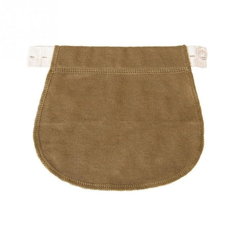 Maternity Waistband Elastic Extender Soft Pants Belt Extension Buckle Button Lengthening Pregnant Women Pregnancy Adjustable - V.I.P Digital Presence