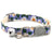 Pet Bandana Pet Collar Daisy Small Floral Sunflower Triangle Scarf for Cats and Dogs - V.I.P Digital Presence