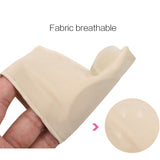 2Pcs=1Pair Toe Separator Hallux Valgus Bunion Corrector Orthotics Feet Bone Thumb Adjuster Correction Pedicure Sock Straightener - V.I.P Digital Presence