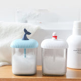 Cute Bubbler Manual Foaming Facial Cleanser Bubbler Portable Press Shampoo Bubbler - V.I.P Digital Presence