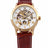 SHENHUA Men's Fashion Hollow out Watch Antique Fully Automatic Mechanical Watch - V.I.P Digital Presence