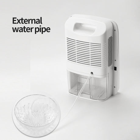 New Dehumidifier Household Moisture Absorption Small Indoor Dehumidifier Anti-Moisture Dehumidification - V.I.P Digital Presence
