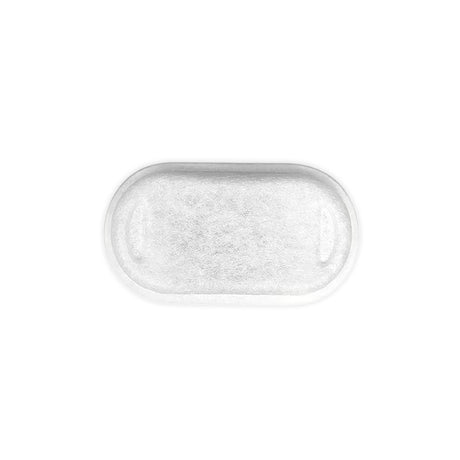 Stainless Steel Pet Water Fountain Track Filter Core and Filter Cotton for Efficient Water Purification PETLIBRO Filter Core - V.I.P Digital Presence