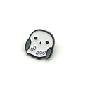 Harri Potter Wizard student Enamel Pin Brooches Cartoon Creative Metal Brooch Pins Denim Hat Badge Collar Jewelry - V.I.P Digital Presence