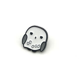 Harri Potter Wizard student Enamel Pin Brooches Cartoon Creative Metal Brooch Pins Denim Hat Badge Collar Jewelry - V.I.P Digital Presence