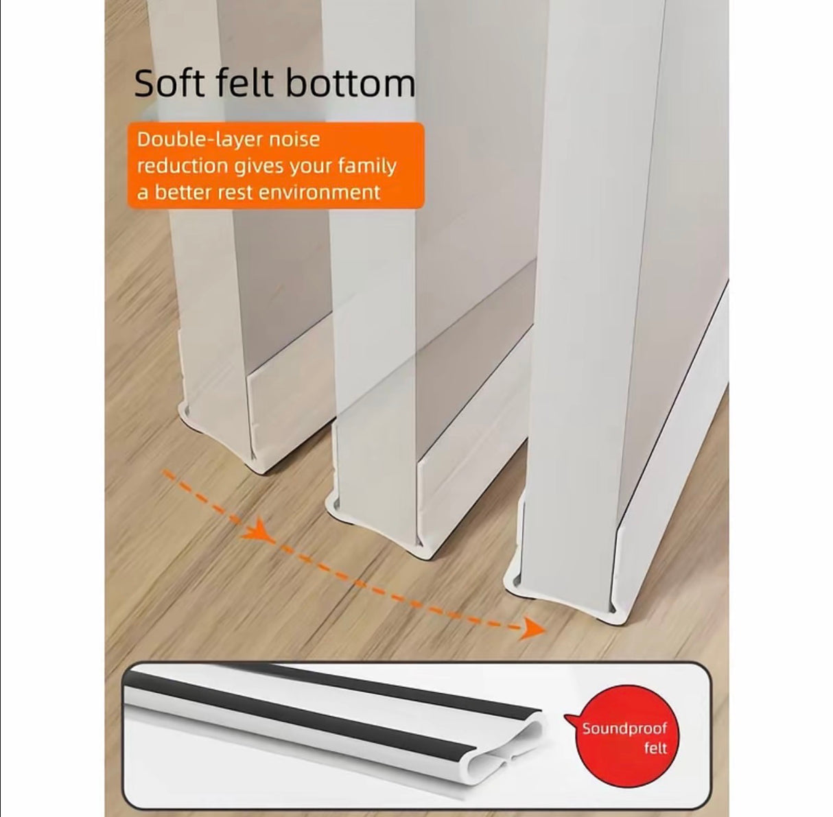 SealPro Door Strip