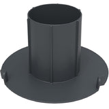 Mixing Bowl Reducer Efficient Chopping Mixing Dicing of Food Garlic Crusher Splash Guard Suitable for Thermomix TM5 TM6 - V.I.P Digital Presence
