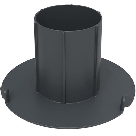 Mixing Bowl Reducer Efficient Chopping Mixing Dicing of Food Garlic Crusher Splash Guard Suitable for Thermomix TM5 TM6 - V.I.P Digital Presence