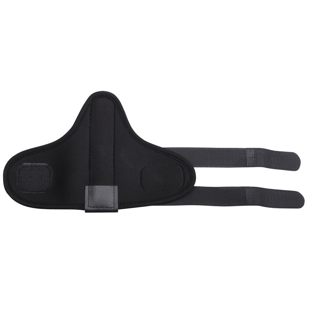 Golf swing wrist protector fixator for beginners' practice supplies to prevent wrist flipping and correct straps during swing - V.I.P Digital Presence