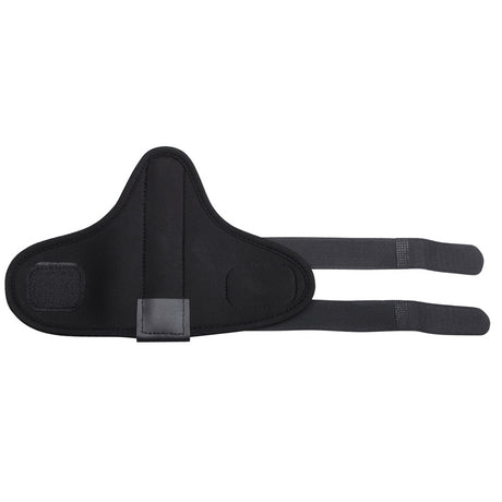 Golf swing wrist protector fixator for beginners' practice supplies to prevent wrist flipping and correct straps during swing - V.I.P Digital Presence