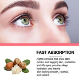 Retinol Eye Cream Lightening Dark Circles Firming Skin Instant Eye Repair Serum Stick for women Women Eyes Care - V.I.P Digital Presence