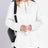 Quarter Zip Long Sleeve Hoodie - V.I.P Digital Presence