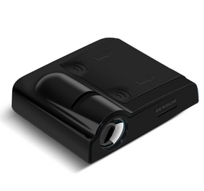 Car Door Welcome Light Projector Door Opening Laser Light LED Automatic Induction Atmosphere Light Various Patterns Available - V.I.P Digital Presence