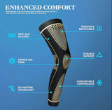 CopperFlex Leg Sleeve