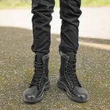Original Russian military issue. New VKBO 2.0 thermal zone combat boots for men, genuine leather tactical boots. - V.I.P Digital Presence