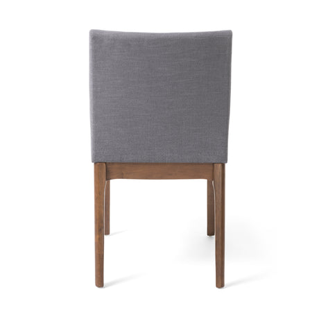 DINING CHAIR (Set of 2) - V.I.P Digital Presence