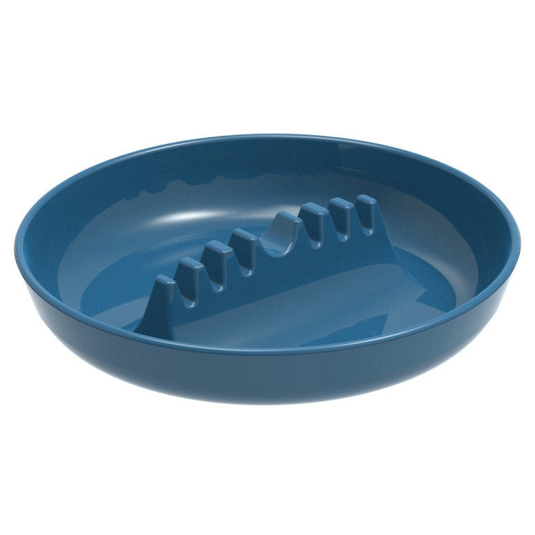 Durable and not easily broken A5 circular melamine imitation porcelain beauty durability plastic ashtray - V.I.P Digital Presence