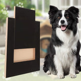 Wooden Retractable Pet Nail Scratcher and Grooming Board for Cats and Dogs - V.I.P Digital Presence