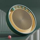 Multi Function Round Cat Scratching Board with Ball Toy Cat Scratcher Funny Sharpen Nails Scraper Can Replace Nest for Cats - V.I.P Digital Presence