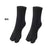 Men and Women Summer Fiber Two Finger Socks Black Kimono Flip Flop Sandal Split  Toe Socks New - V.I.P Digital Presence