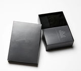 2pcs Boxer Brief M Black A387-002 - V.I.P Digital Presence