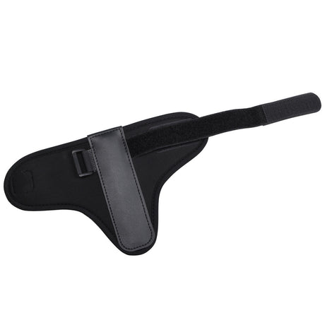 Golf swing wrist protector fixator for beginners' practice supplies to prevent wrist flipping and correct straps during swing - V.I.P Digital Presence