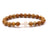 Fashion bead jewelry cross bracelet - V.I.P Digital Presence